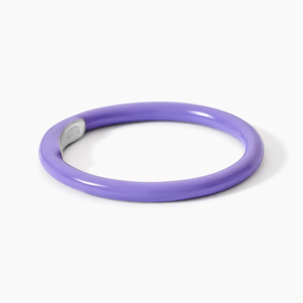 Bague Argent Blanc Sadia