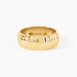 Bague Hashim Or Jaune