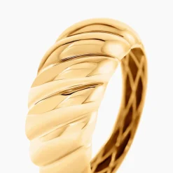 Bague Haukea Or Jaune