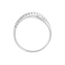 Bague Martita Or Blanc Diamant