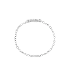 Bague Zelda Argent Blanc Oxyde De Zirconium