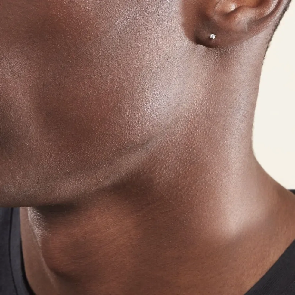 Boucles D'oreilles Puces Aphrodite Or Blanc Diamant