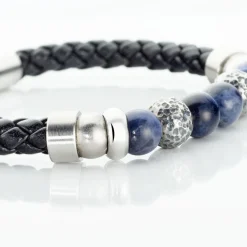 Bracelet Acier Abraham