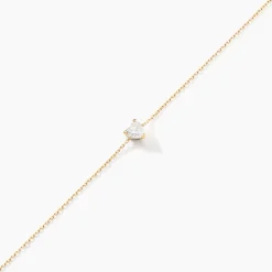 Bracelet Adula Or Jaune Oxyde