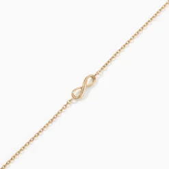 Bracelet Ajna Plaqué Or Jaune