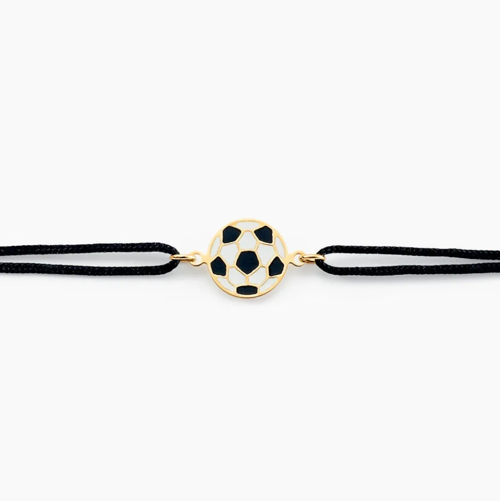 Bracelet Alun Or Jaune