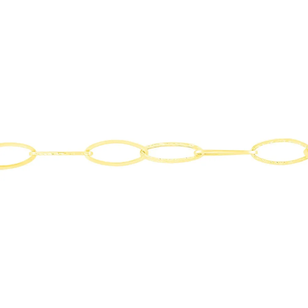 Bracelet Anastaise Or Jaune