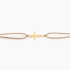 Bracelet Angel Or Jaune