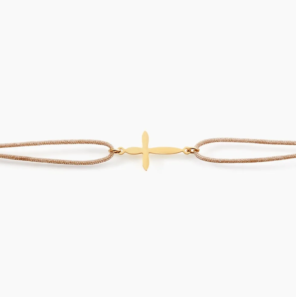 Bracelet Angel Or Jaune