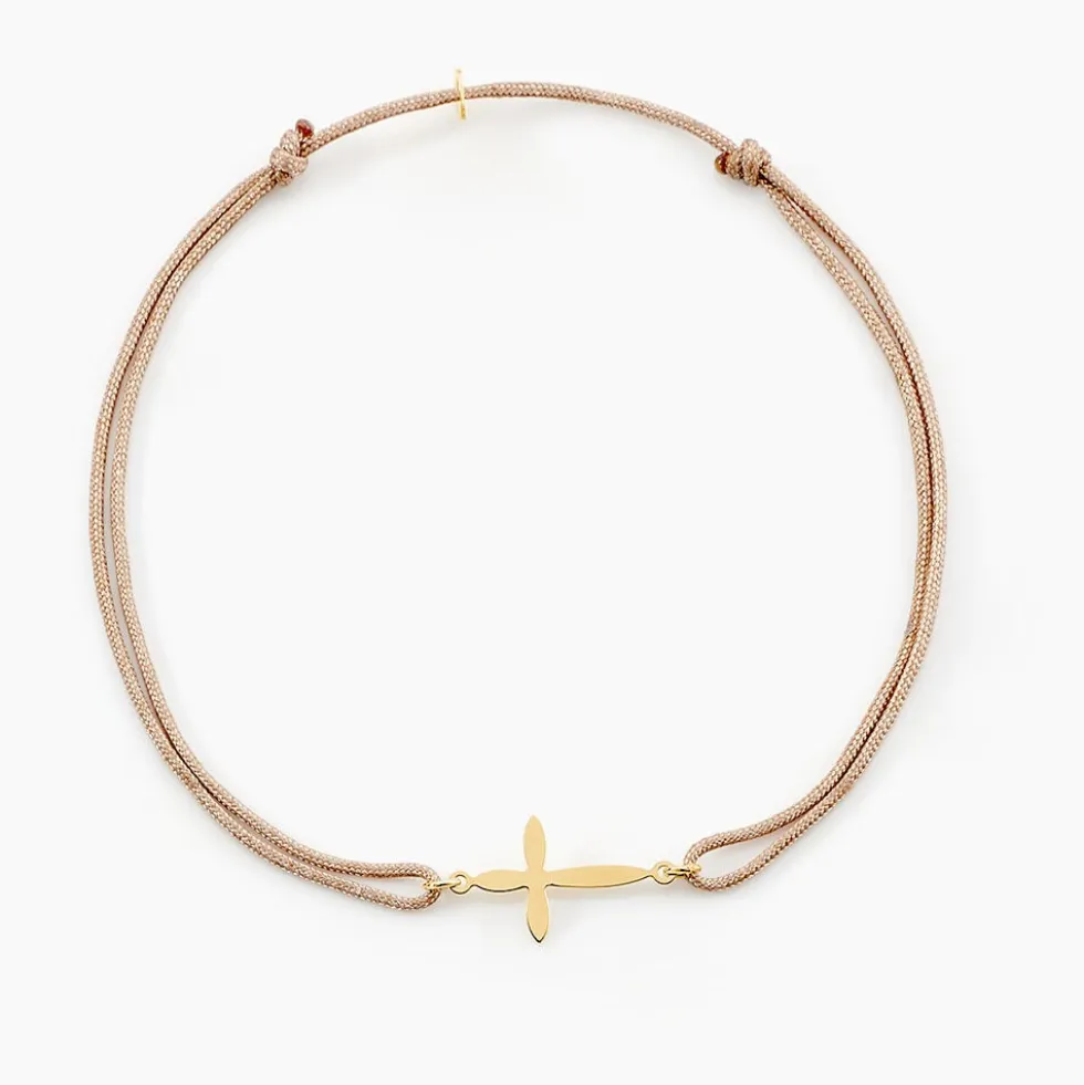 Bracelet Angel Or Jaune