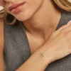 Bracelet Angel Or Jaune