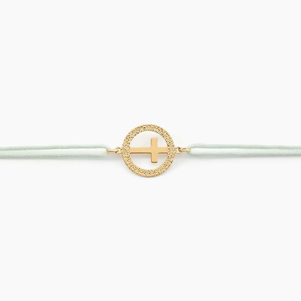 Bracelet Angel Or Jaune