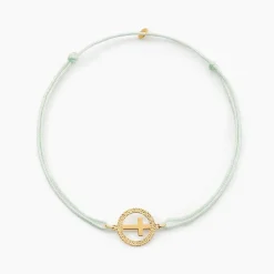 Bracelet Angel Or Jaune