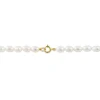 Bracelet Anjana Or Jaune Perle De Culture