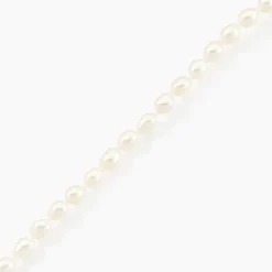 Bracelet Anjana Or Jaune Perle De Culture