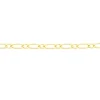 Bracelet Aodez Or Jaune