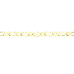 Bracelet Aodez Or Jaune