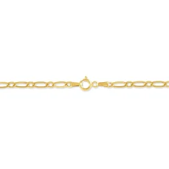 Bracelet Aodez Or Jaune