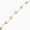 Bracelet Assma Plaqué Or Jaune