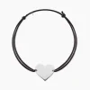 Bracelet Breanin Or Blanc