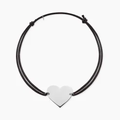 Bracelet Breanin Or Blanc
