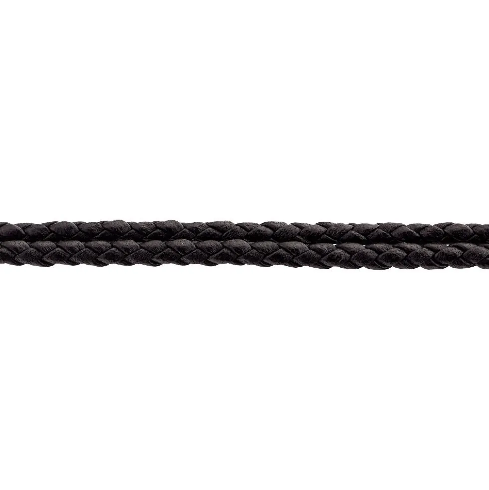 Bracelet Calvino Acier Blanc