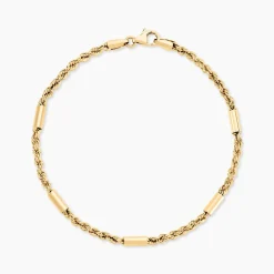 Bracelet Cordelia Or Jaune
