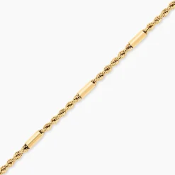 Bracelet Cordelia Or Jaune
