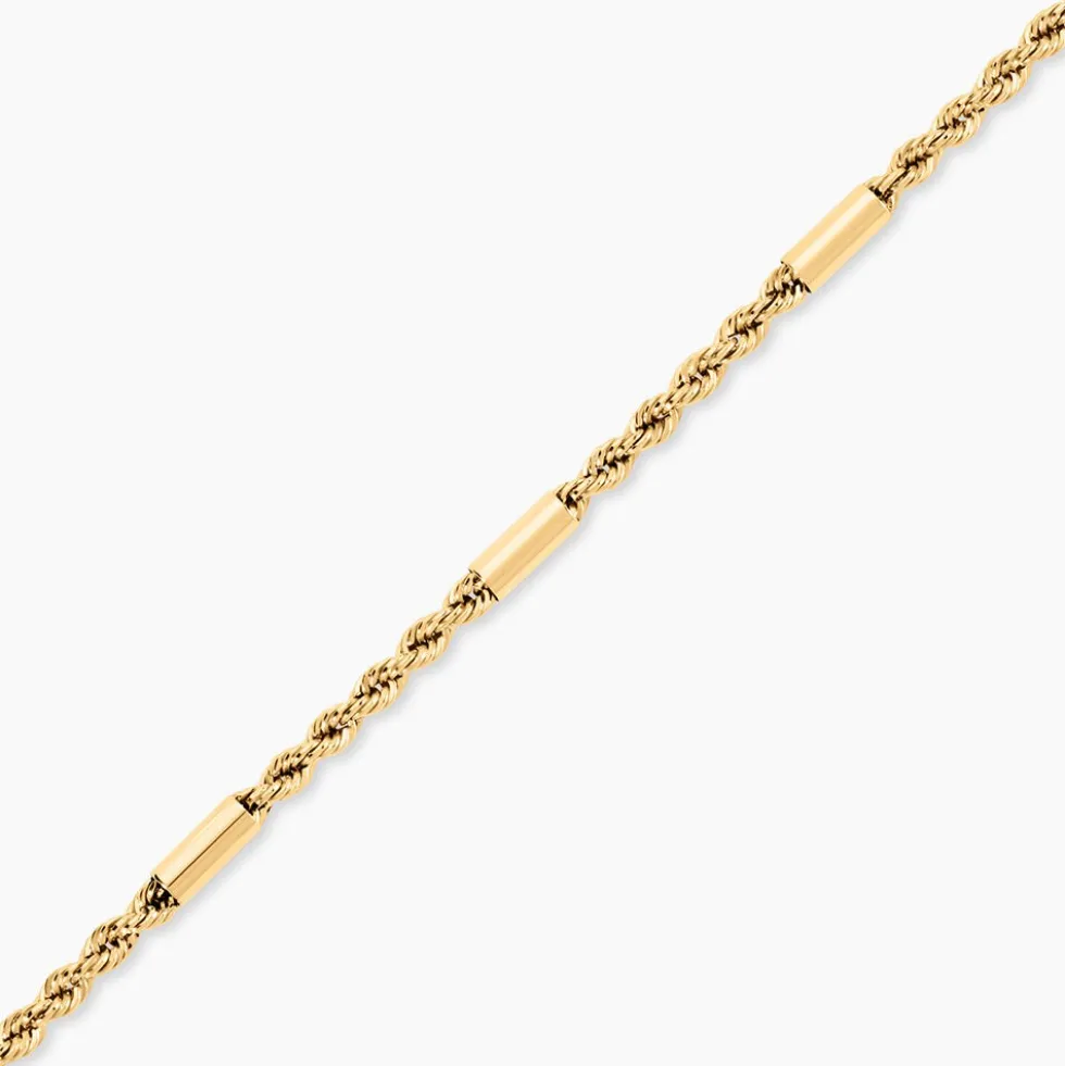 Bracelet Cordelia Or Jaune