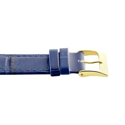 Bracelet De Montre Amarillo