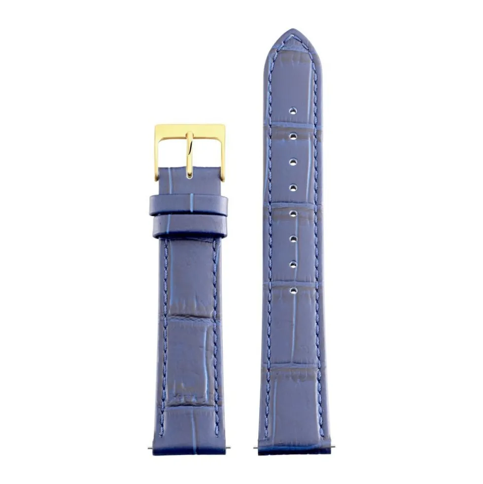 Bracelet De Montre Amarillo