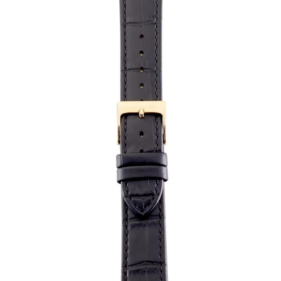 Bracelet De Montre Amarillo