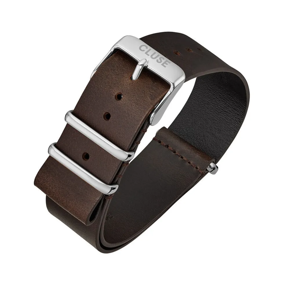 Bracelet De Montre Cluse Aravis