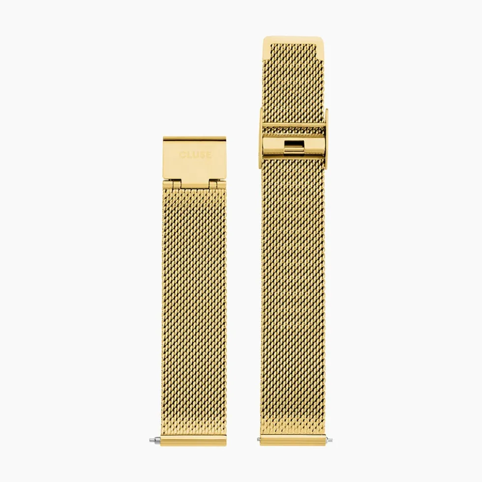 Bracelet De Montre Cluse Minuit Mesh