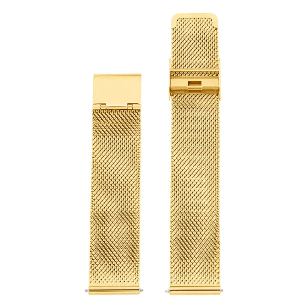 Bracelet De Montre Cluse Boho Chic