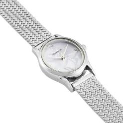 Bracelet De Montre Codhor Suzanne Violet