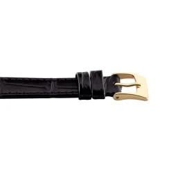 Bracelet De Montre Havane