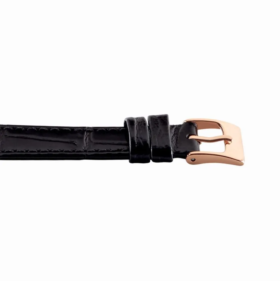 Bracelet De Montre Havane