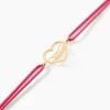 Bracelet Devdan Or Jaune