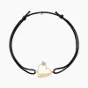Bracelet Devdan Or Jaune