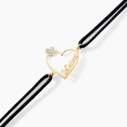 Bracelet Devdan Or Jaune