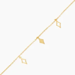 Bracelet Emidio Or Jaune