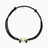 Bracelet Gamil Or Jaune