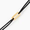 Bracelet Hampus Or Jaune