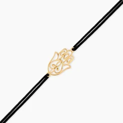 Bracelet Ismet Or Jaune
