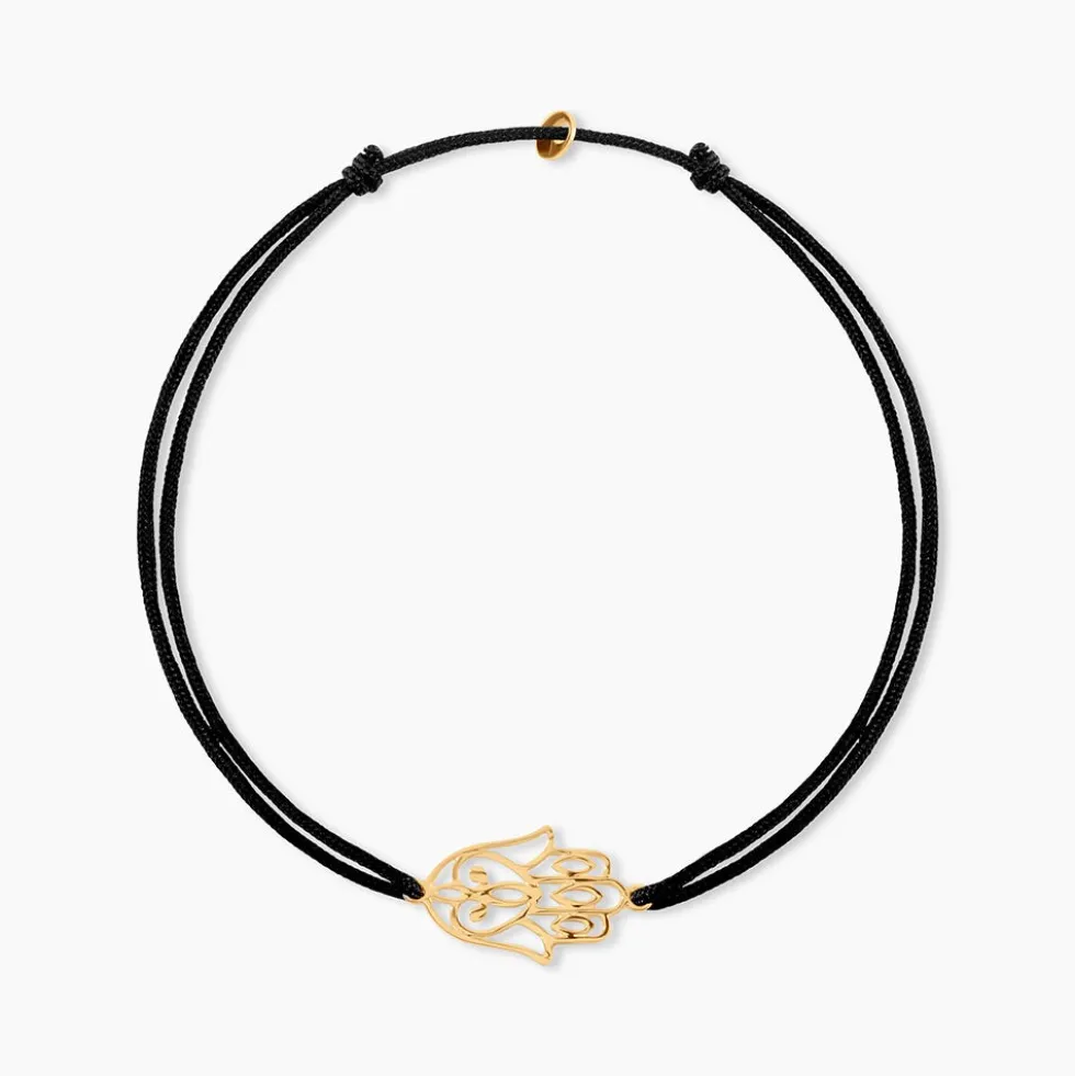 Bracelet Ismet Or Jaune