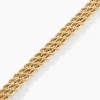 Bracelet Jerry Maille Corde Or Jaune