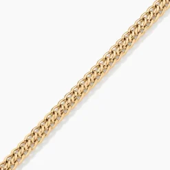 Bracelet Joline Or Jaune Russe