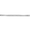 Bracelet Jonc Or Blanc Stasya Diamants