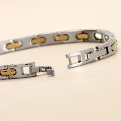 Bracelet Jourdan Acier